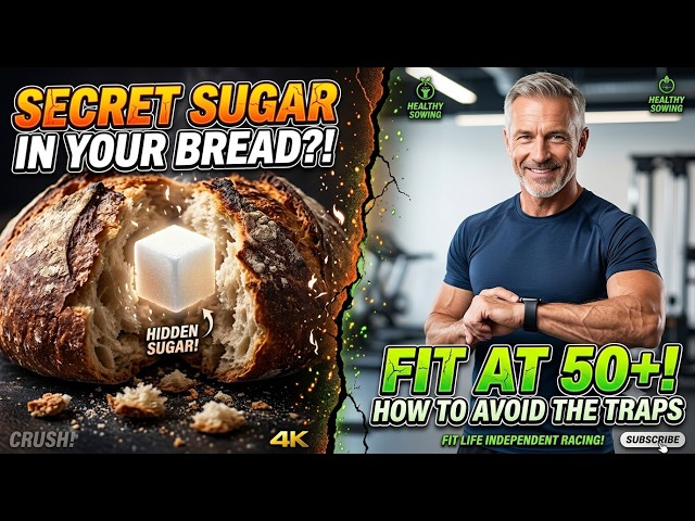 Why Complex Carbs Convert To Sugar: The Science Explained