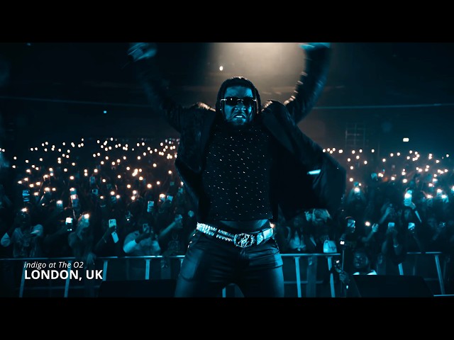 Malie Donn - Live Life | Official Music Video