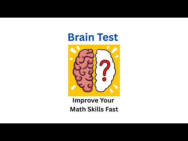 Hay! Can You Solve This Mind-Blowing Math Tricks & Brain Puzzles?