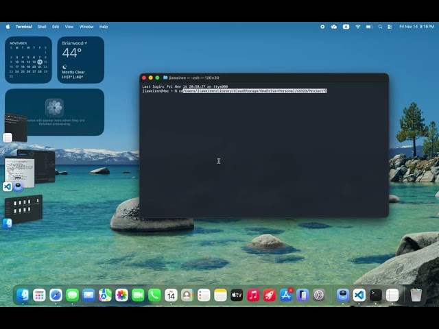project 7 Kruskal’s algorithm