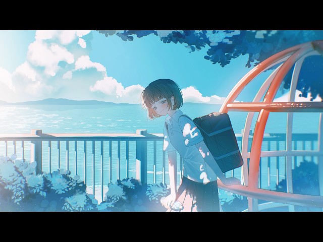 『私、日常』/ MIMI feat. 町田ちま