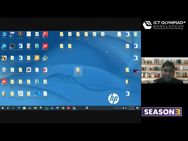 Programming With Python