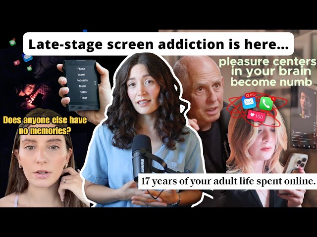 No thoughts, no problem! There's an app for that!