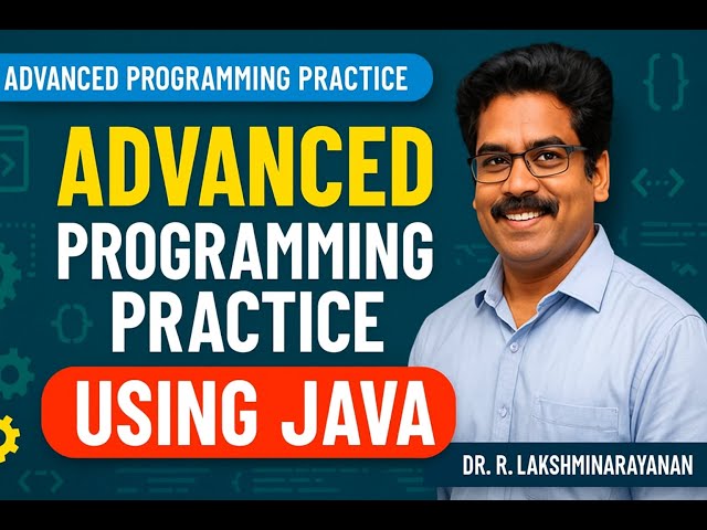 Class and Objects using Java