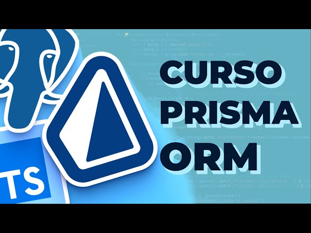 Curso de Prisma ORM
