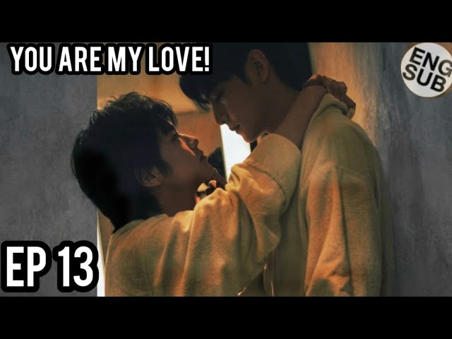 The Missing Piece EP. 11👰‍♂️Preview🔥YOU ARE MY LOVE!😈(Strange Bedfellows) | Chinese BL Drama #The...