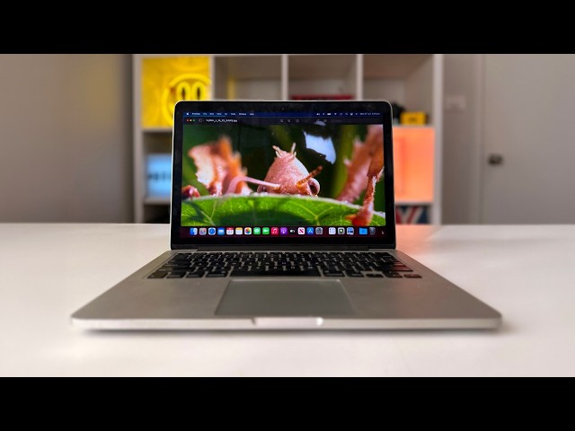 I Tested Apple’s Huge Update to RAW Photography Coming Soon to MacOS 27 Golden Gate