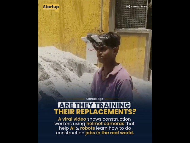 Are Workers Training Their Replacements?