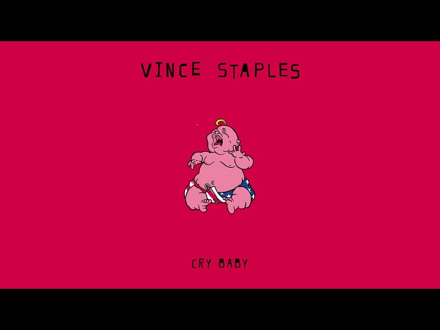 Vince Staples - TV Guide (Audio)