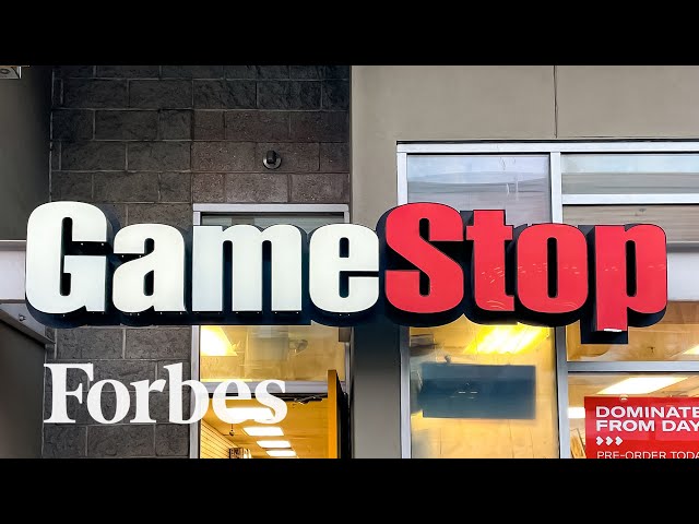 How A Battle Between Wall Street And Reddit Users Made GameStop Stock Skyrocket | Forbes