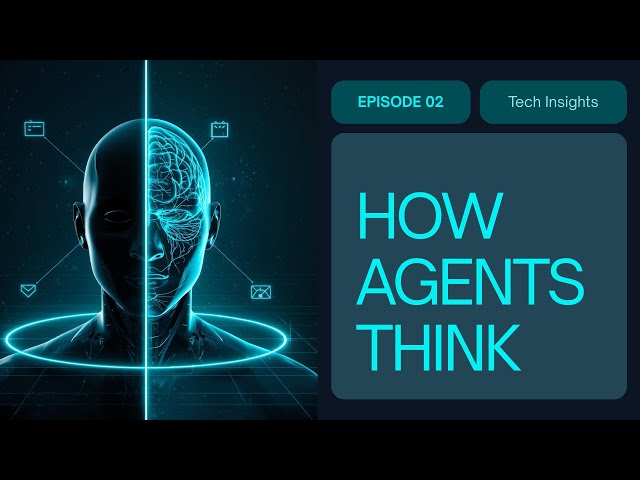 How AI Agents Actually Think: The Power of Task Decomposition (Day 2/60)