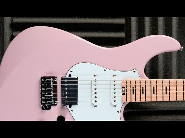 Letting Go Guitar Backing Track Jam in D Minor