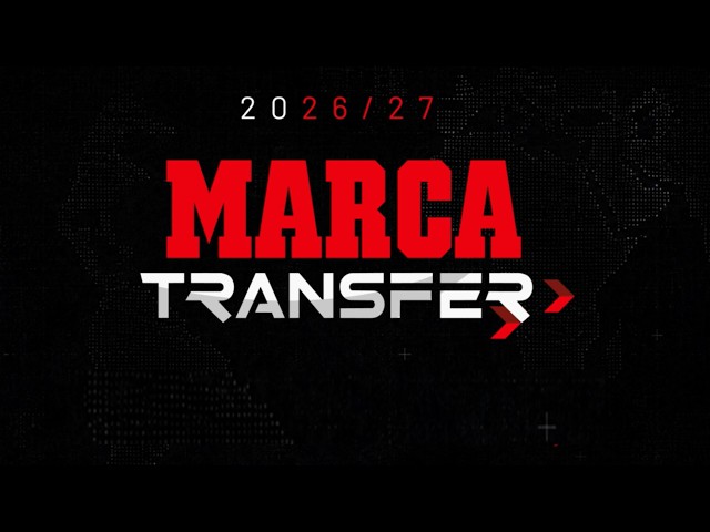MARCA Transfer, última hora de fichajes: futuro de Rodri, Nico Williams y más I MARCA