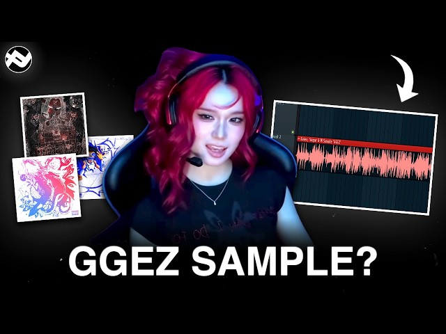 Proof That You Can Sample Anything Into A Hit
