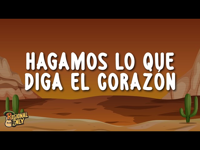 Grupo Niche - Hagamos Lo Que Diga El Corazón (Letra/Lyrics)