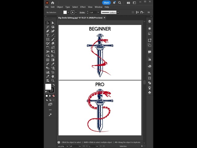 Adobe Illustrator 2026: Tips for Using Brushes with the Intertwine Tool!