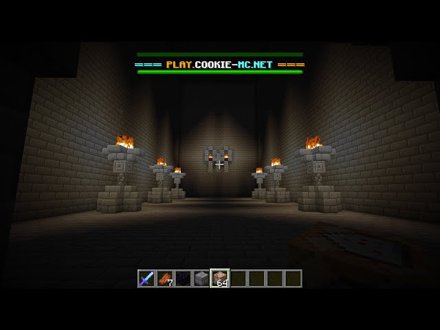 Mythic Mobs Mummy (Minecraft Plugins)