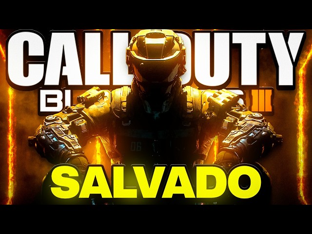 The community updates Black Ops 3 in 2026 and saves it.