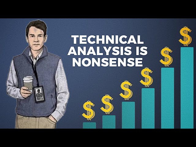 The Truth About Technical Analysis That No One Tells You