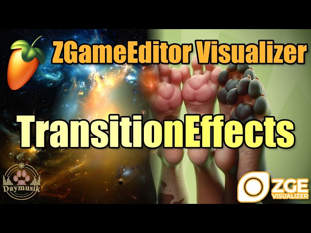 ZGameEditor Visualizer TransitionEffects