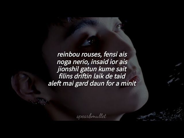 PYTHON - GOT7 (Fácil Pronunciación/Letra Fácil)