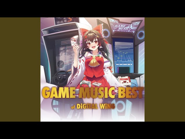PARAMETERS (Special Remix Ver.(THE ARCADE TRACK))