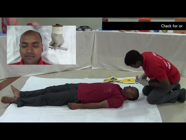 19  Physical Examination