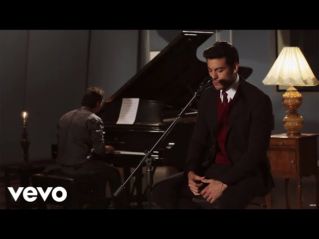 Carlos Rivera - El Hubiera No Existe (En Vivo)