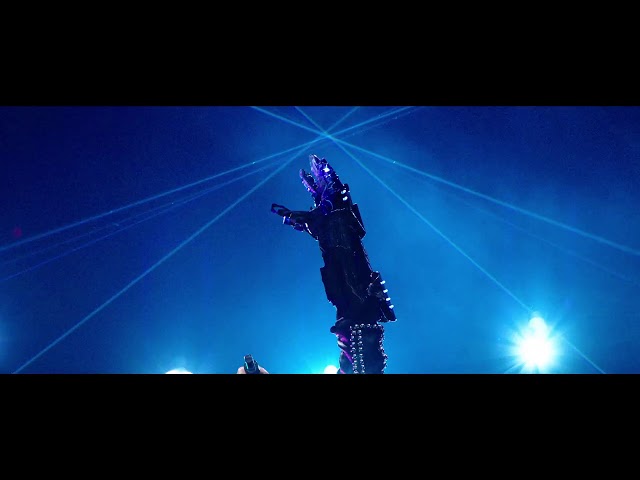 MUSE - Algorithm (Alternate Reality Version) [Simulation Theory Film]