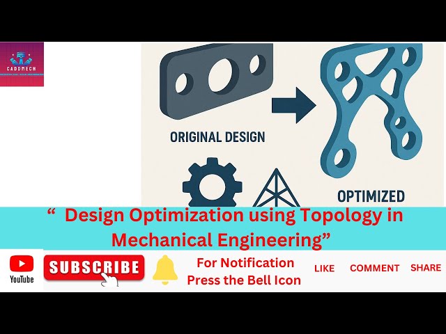 Mastering Design Optimization with Topol