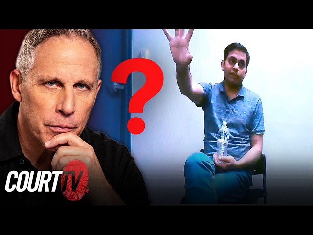 Naresh Bhatt’s CHILLING Police Interview Revealed!