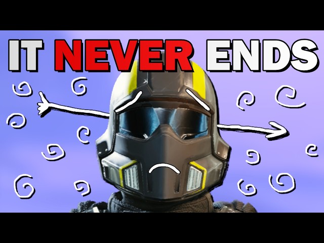 The Abysmal State of Helldivers 2 in 2026