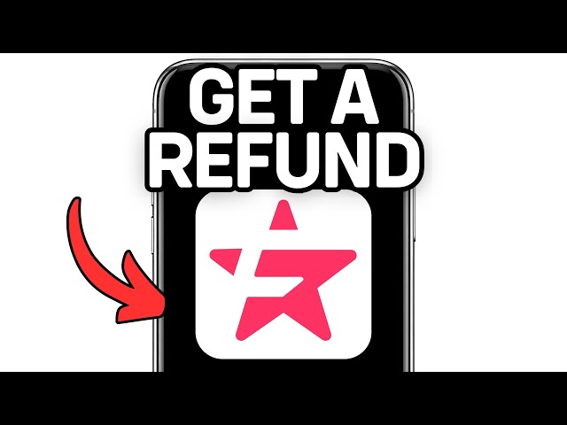 How To Get A Refund On Fanbasis (Full Guide) 2025!