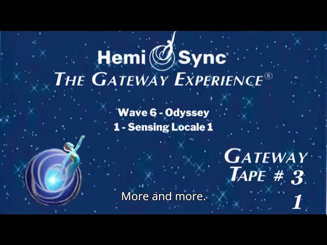 GATEWAY TAPE #31: METAMORPHOSITE - WAVE VI PROSPECTING - ENHANCED AUDIO