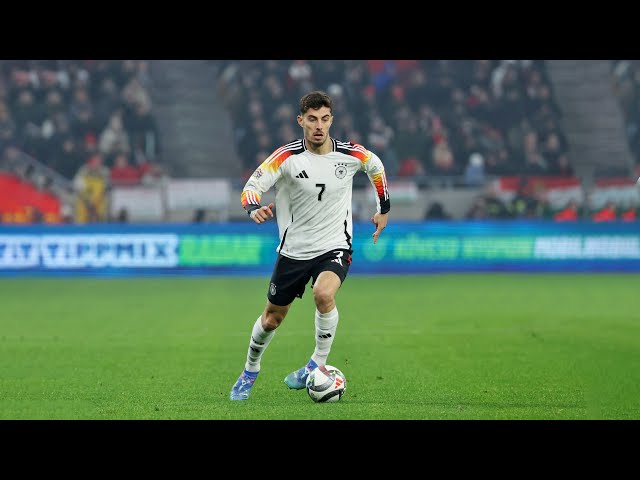 prime Havertz is Crazy Good !!