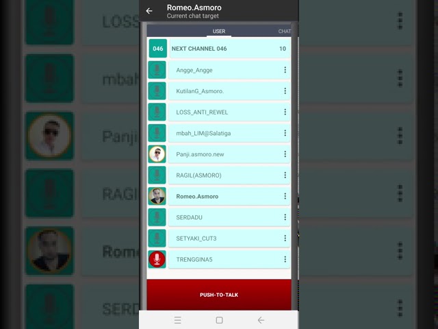APLIKASI  BRIKER ANDROID INDONESIA