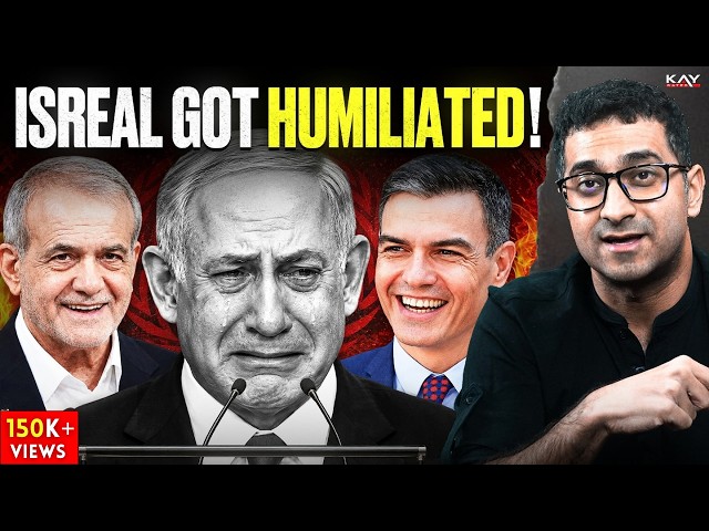 Netanyahu Vs The World: Is This The End Of Israel's Diplomacy?