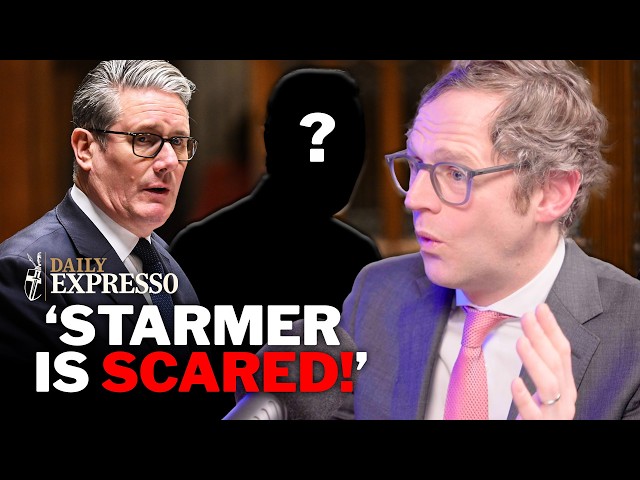 'Political Wizard!' - Mark Dolan REVEALS threat to TAKE DOWN Starmer | Daily Expresso