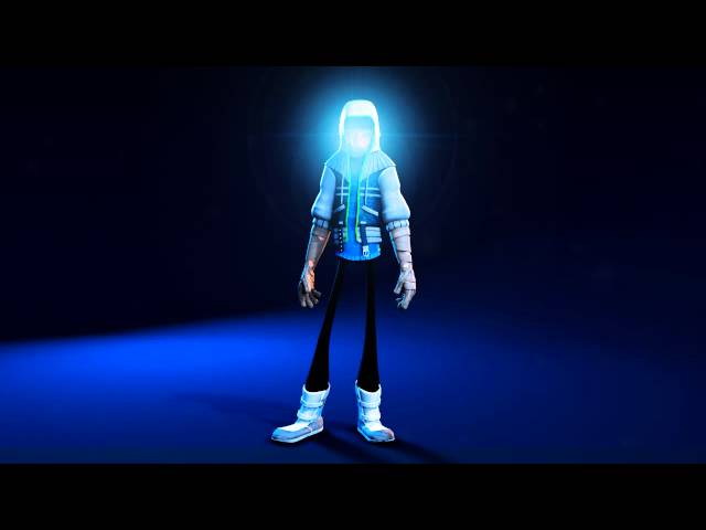 Hoodlighter Studios - Visual Development