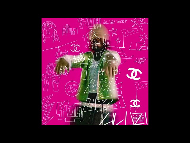 [FREE] In Glory We Trust Loops Kits "Lil Uzi Vert" (Lil Uzi Vert, Ken Carson Inspired Loops) Vol.3