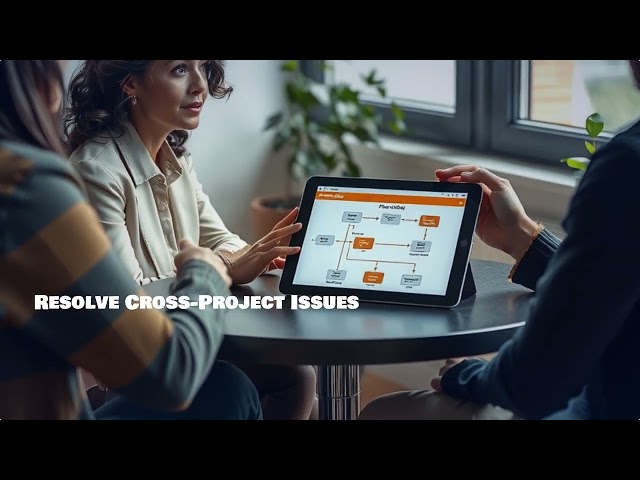 Project vs. Program Management: What You Need to Know!