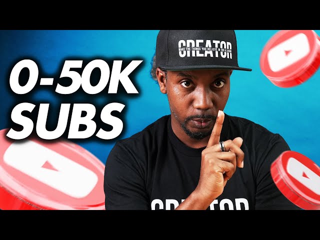Use This STRATEGY to Grow on YouTube in 2026 Advice for New YouTubers