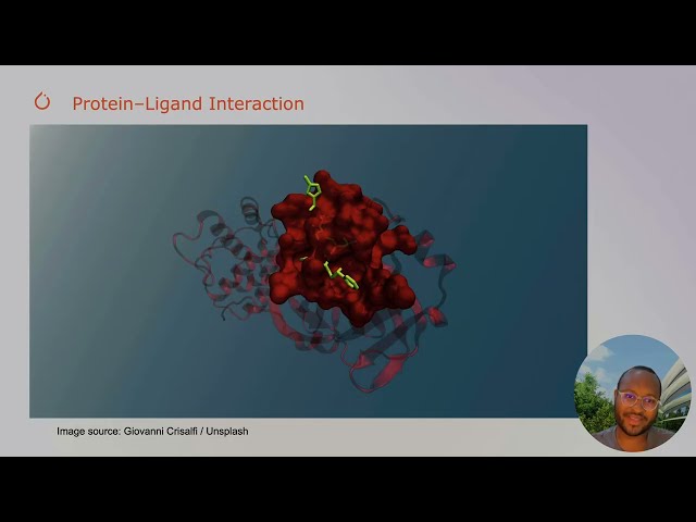 Accelerating Molecular Docking with PyTorch | My Master’s Thesis