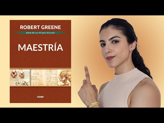Achieve Mastery - Summary of Robert Greene's Book