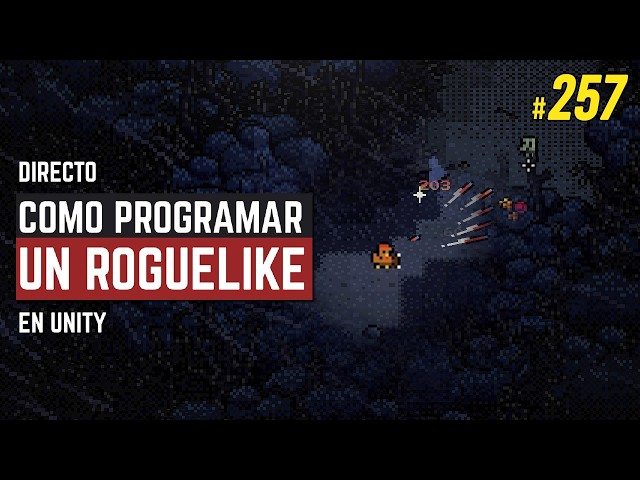 🧙 Sistema de Selección de Clases Completado – Unity Roguelike