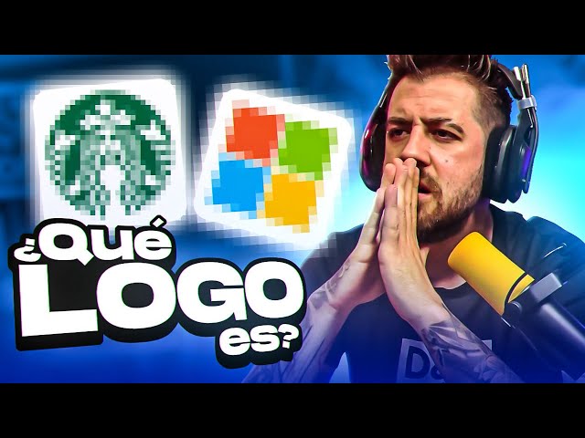 AURON juega a INTENTA adivinar el LOGO en 0,00000001 SEGUNDOS