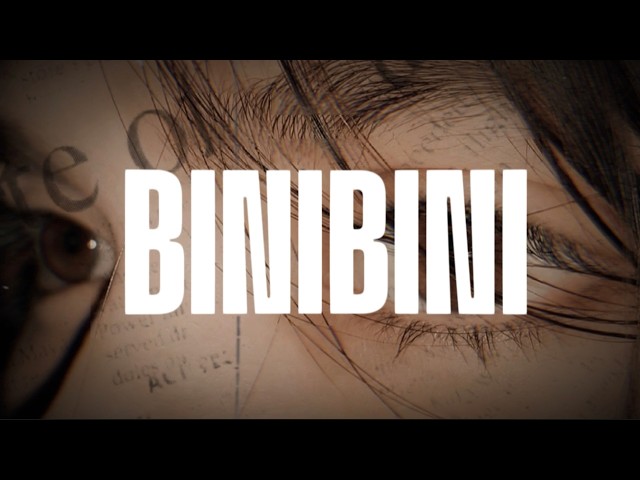 Binibini | J.A.M.S Official Lyrics Video