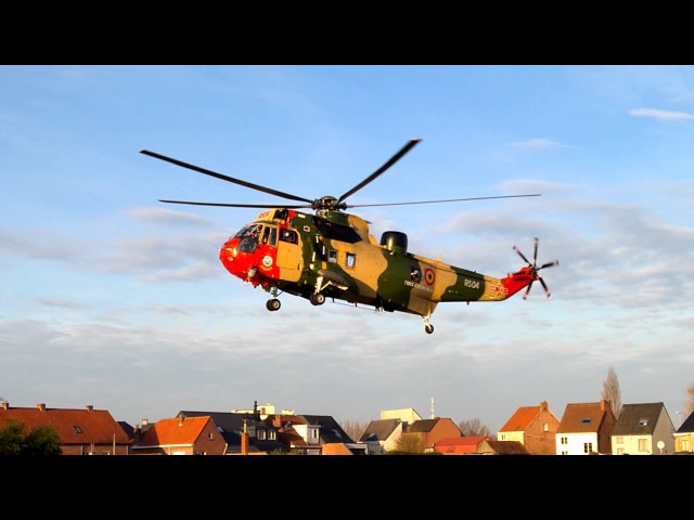 Seaking RS04 Eeklo