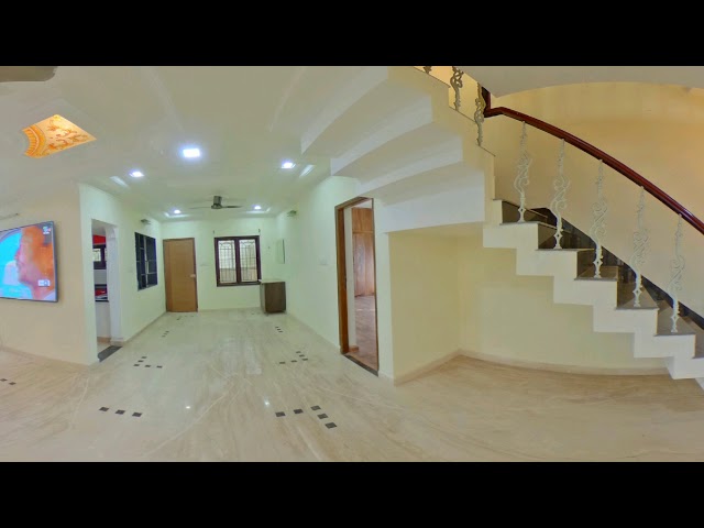 6 bhk BANGALOW 360 video