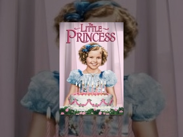 The Little Princess